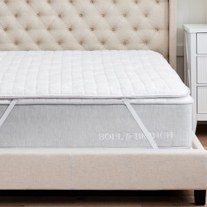 Cloud Cover Mattress Topper - view 1
