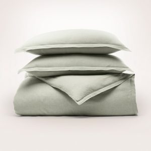 Linen Duvet Set - view 1