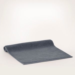 Turkish Ultra Plush Bath Mat - view 1