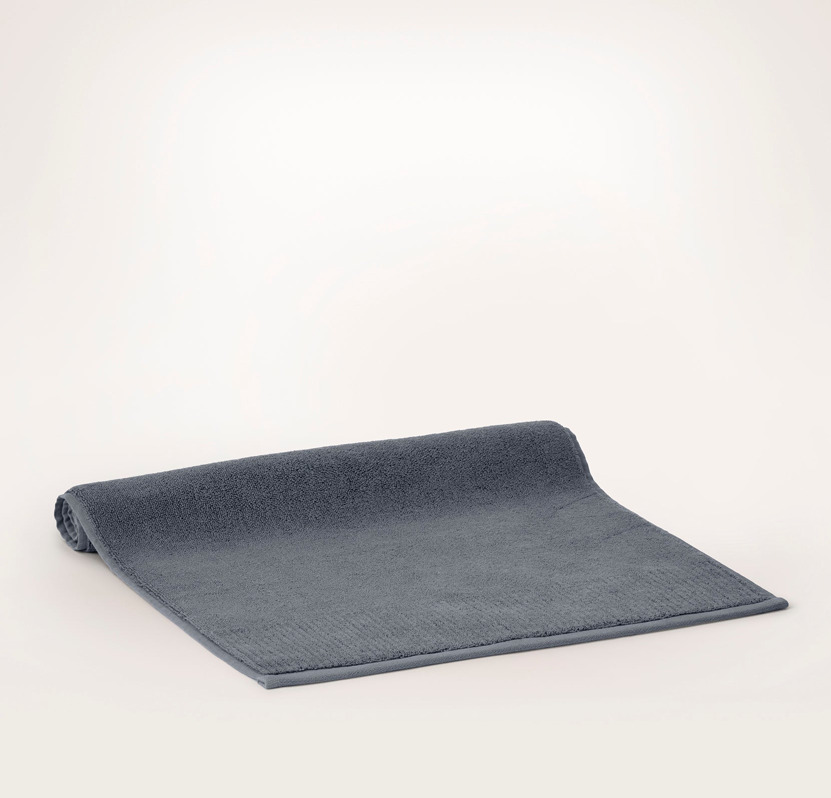 Turkish Ultra Plush Bath Mat - view 1