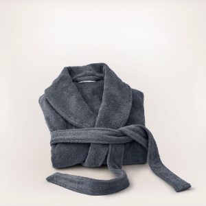 Turkish Ultra Plush Robe - view 1