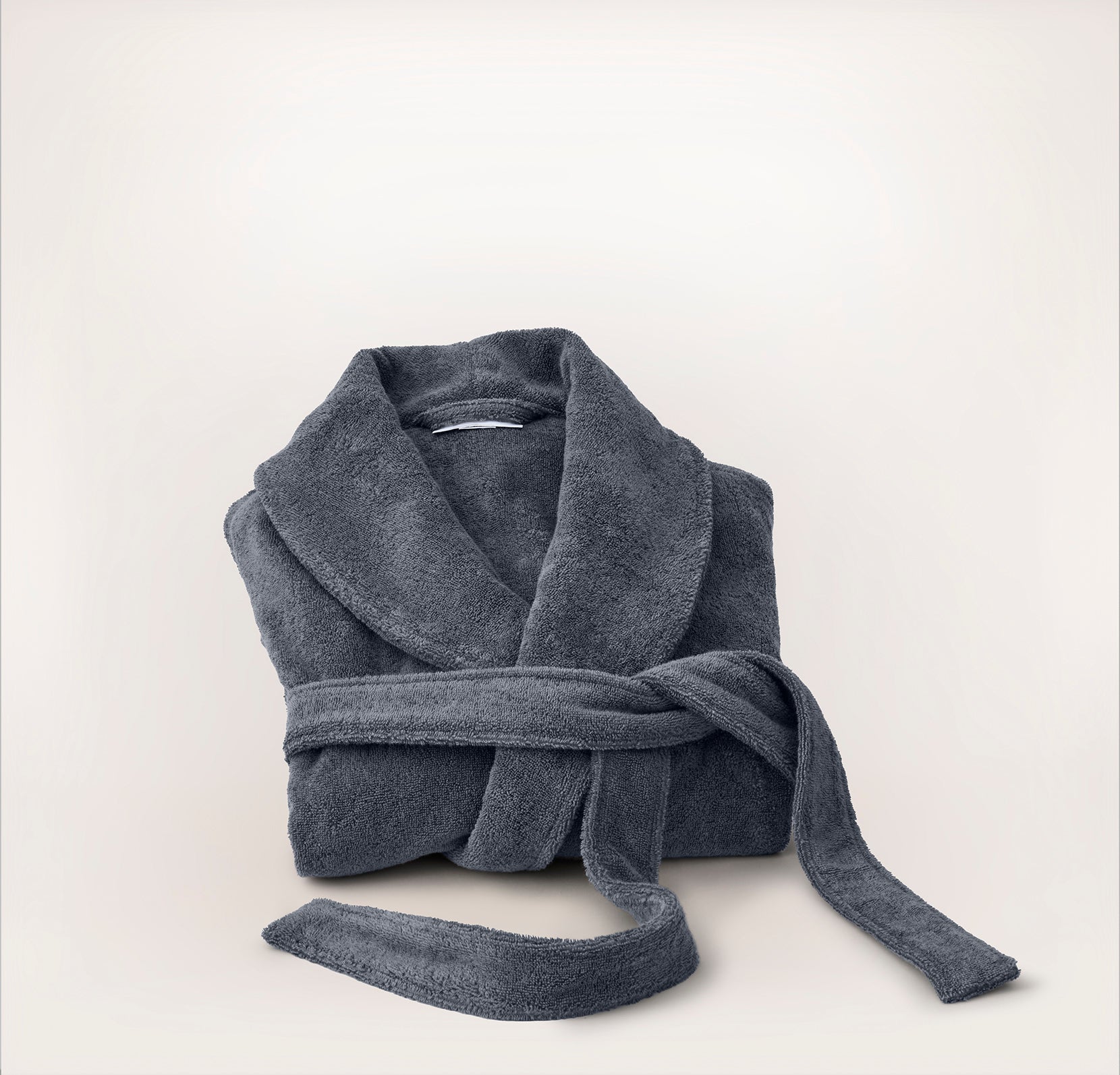 Turkish Ultra Plush Robe - view 1