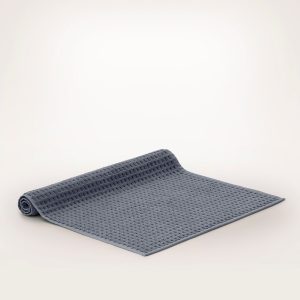 Turkish Waffle Bath Mat - view 1