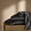 Summit Supima Sheet Set - Blacks - view 1