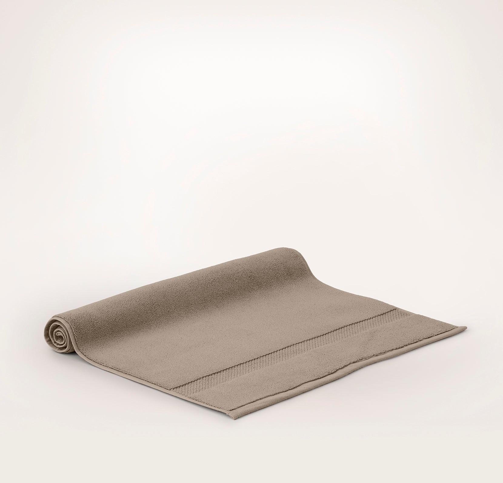 Plush Bath Mat - view 1