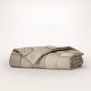 The Woven Icon - Brown - view 1