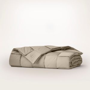 The Woven Icon - Brown - view 1