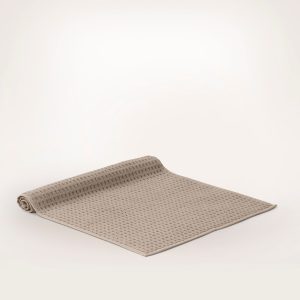 Turkish Waffle Bath Mat - view 1