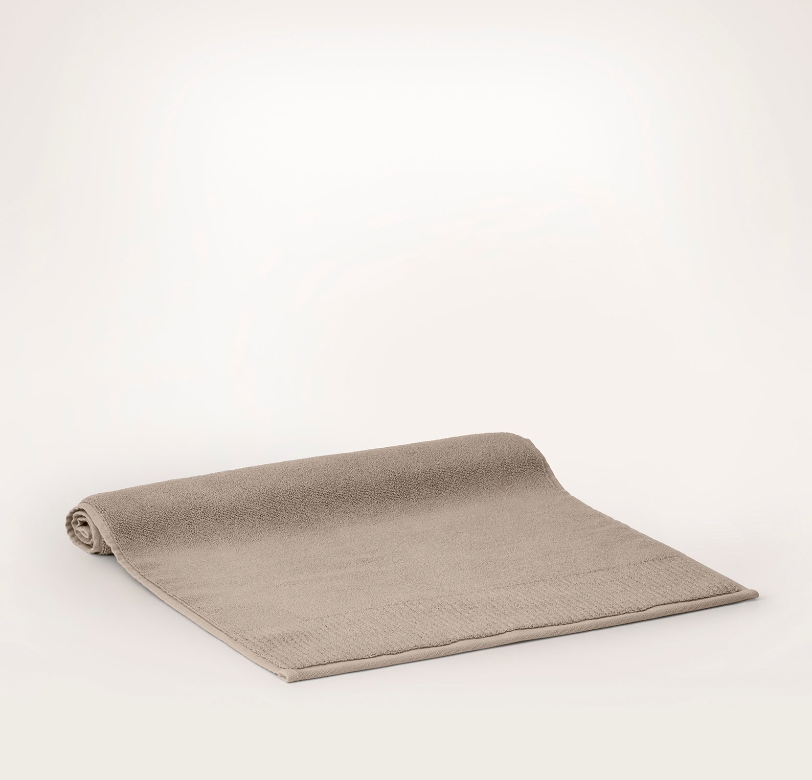Turkish Ultra Plush Bath Mat - view 1