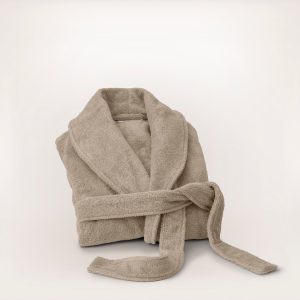 Turkish Ultra Plush Robe - view 1