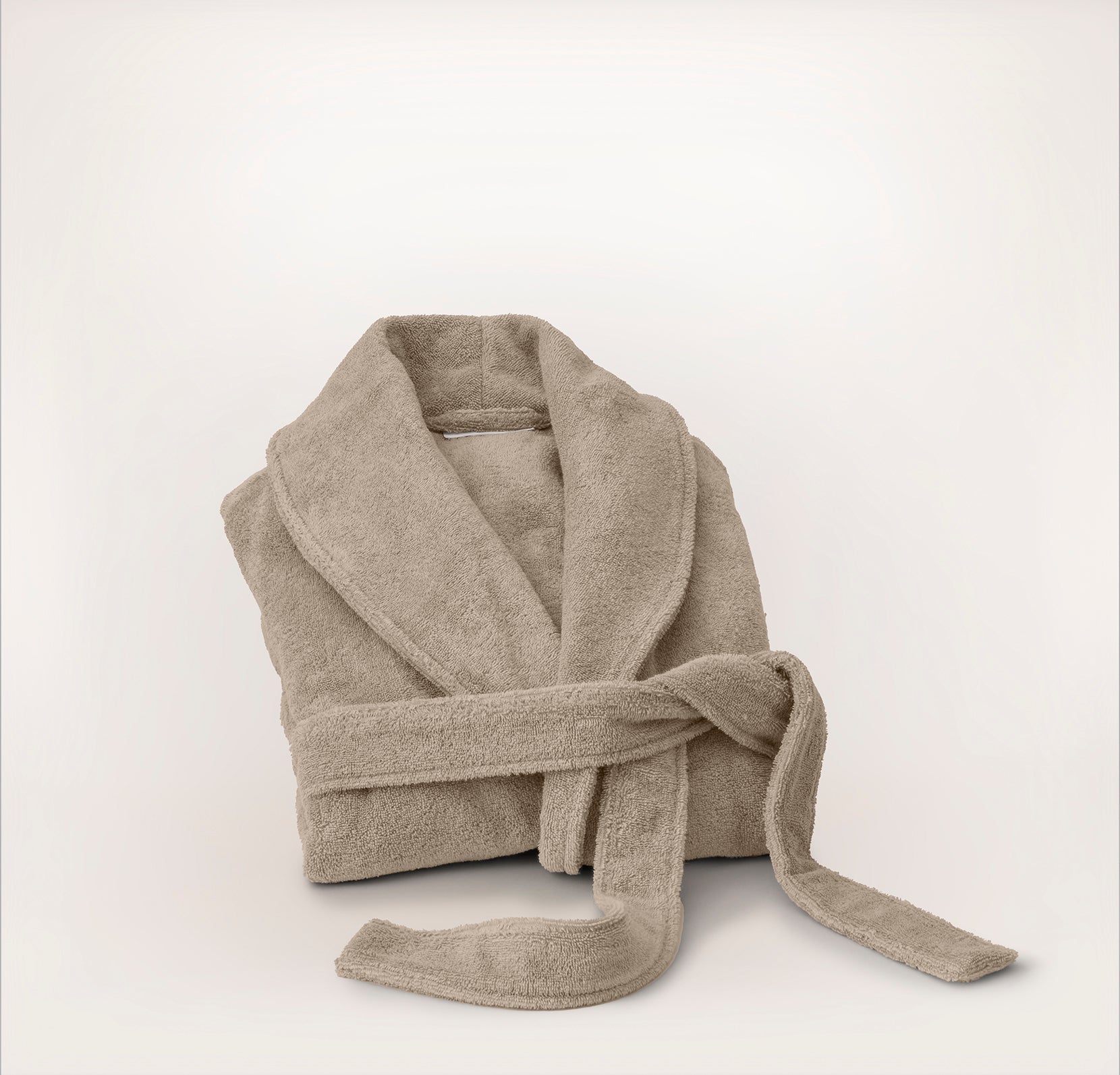 Turkish Ultra Plush Robe - view 1