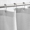 Waffle Shower Curtain - view 1