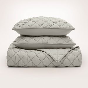 Signature Handstitched Cloud Comforter Set - view 1