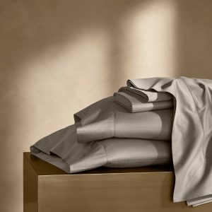 Summit Supima Sheet Set - view 1
