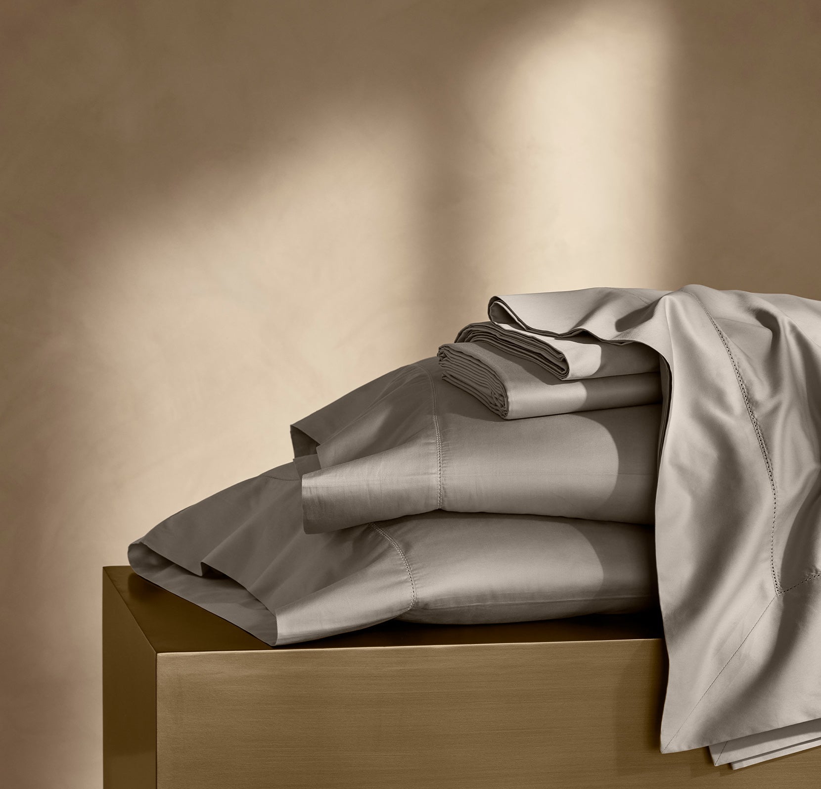 Summit Supima Sheet Set - view 1