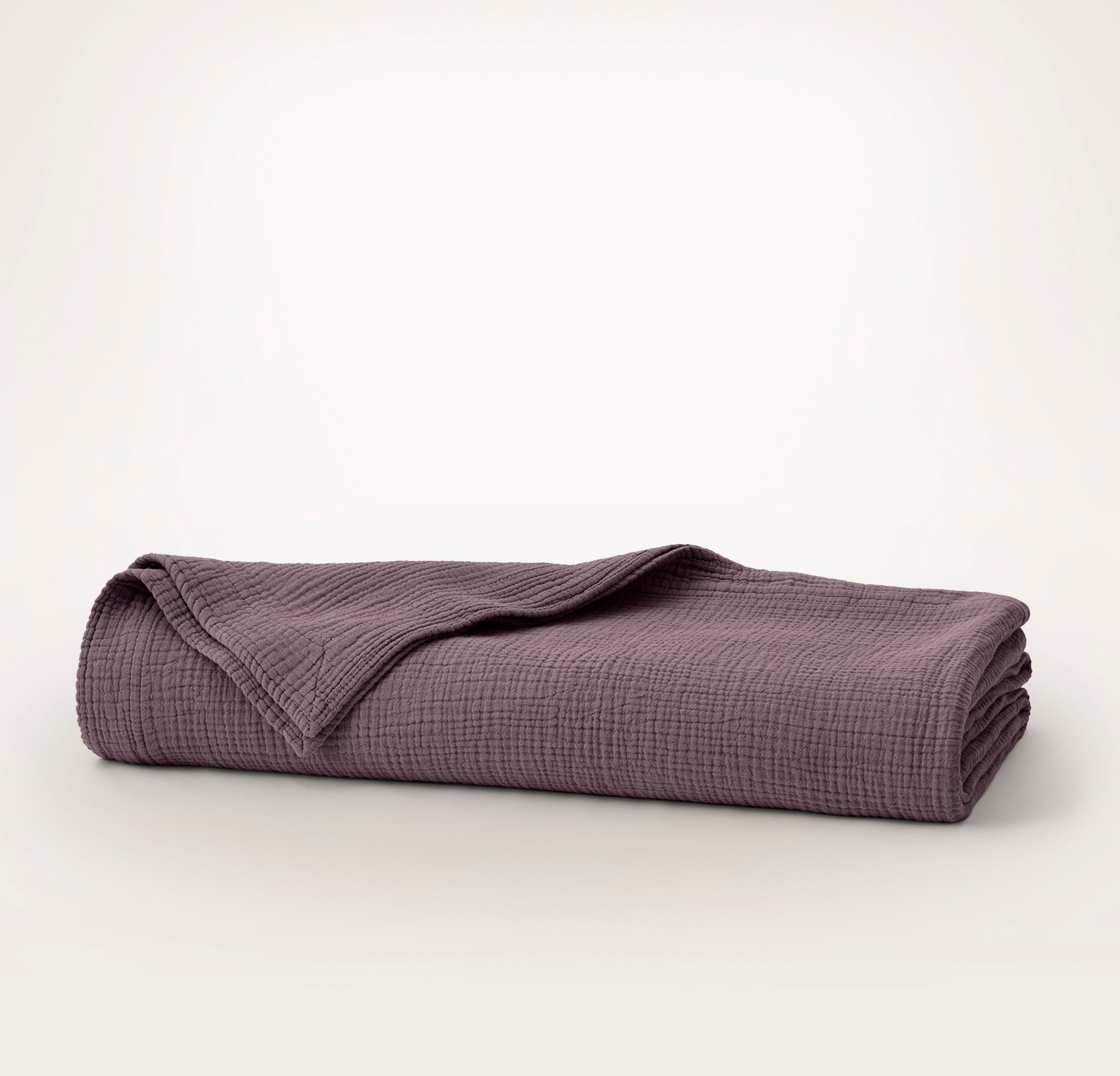 Dream Bed Blanket - Plum - view 1