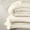 Reserve Duvet Set - Neutral - view 1