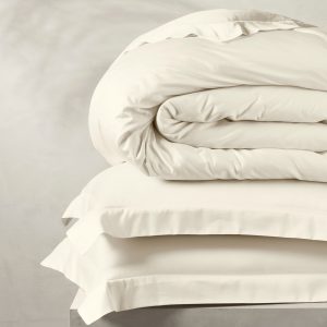 Reserve Duvet Set - Neutral - view 1