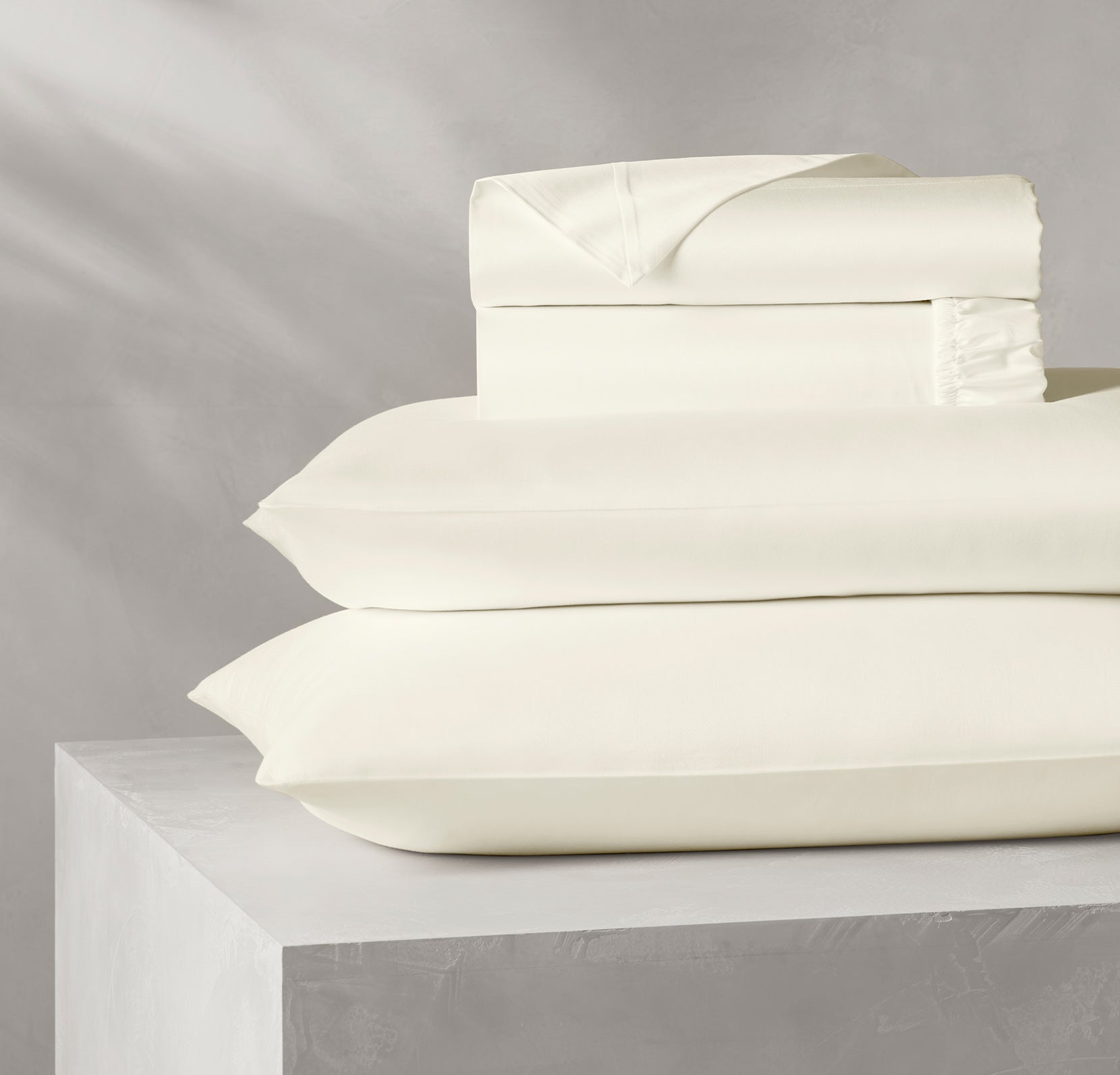 Reserve Sheet Set - Neutral - view 1