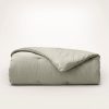 Dream Comforter - Green - view 1