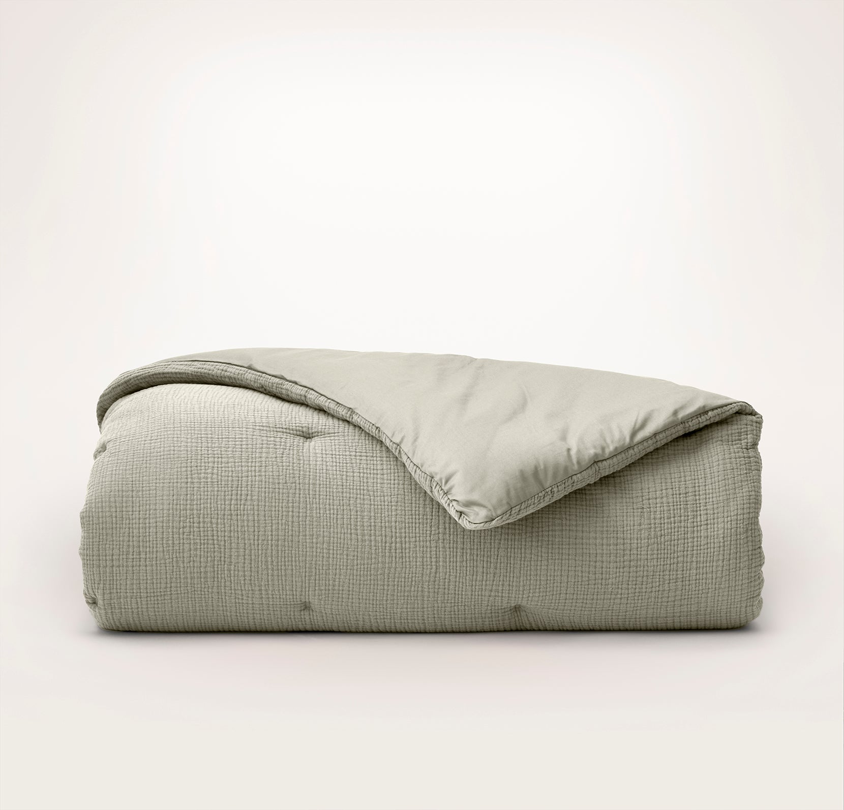 Dream Comforter - Green - view 1