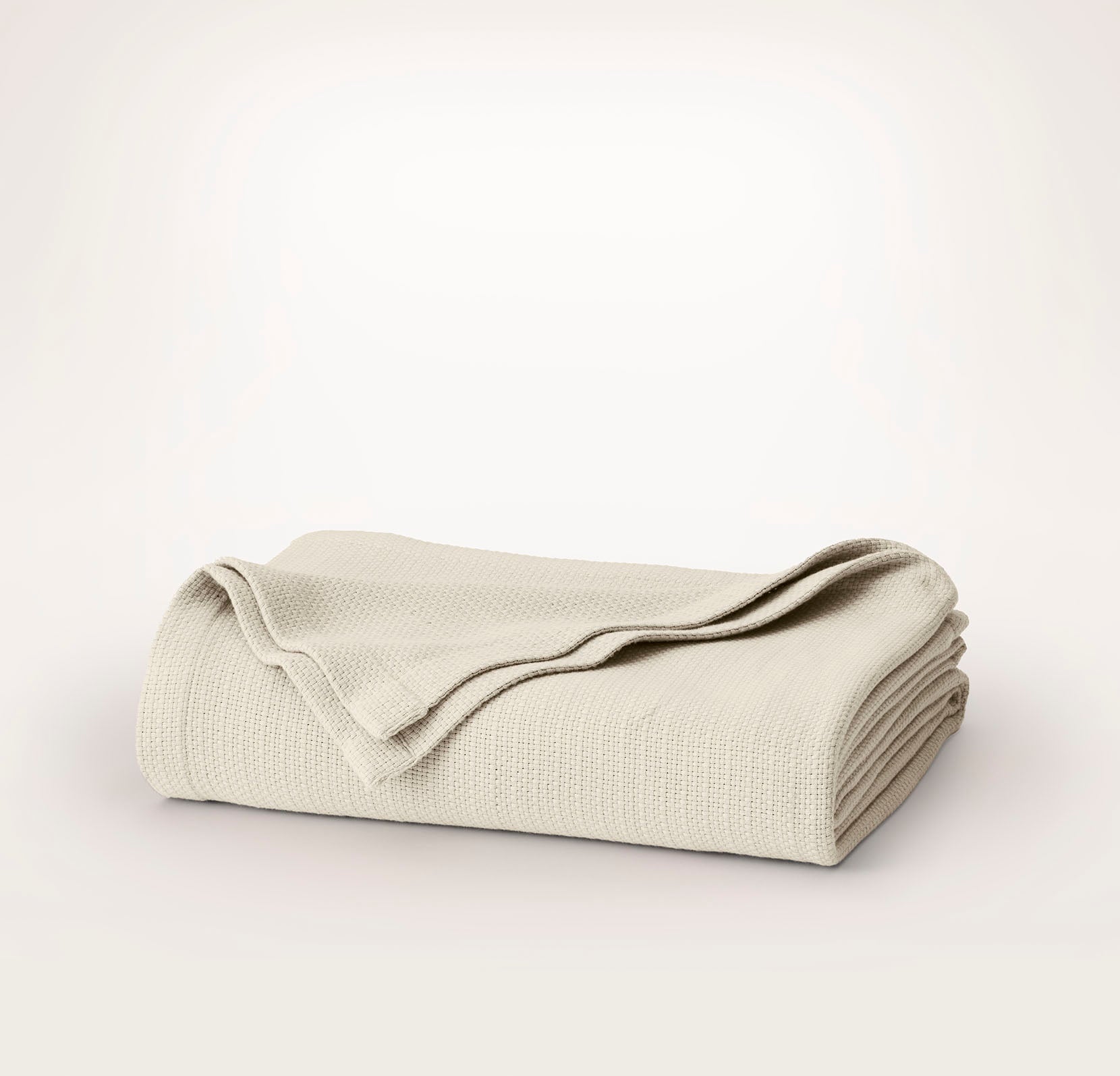 Lightweight Bed Blanket - Blacks - view 1