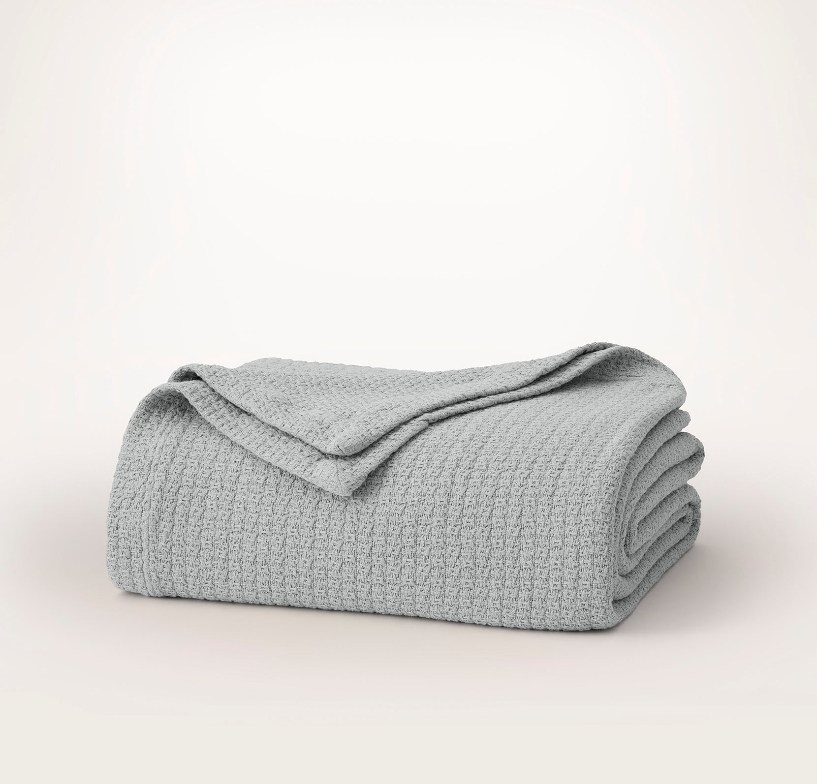 Modern Crochet Bed Blanket - view 1