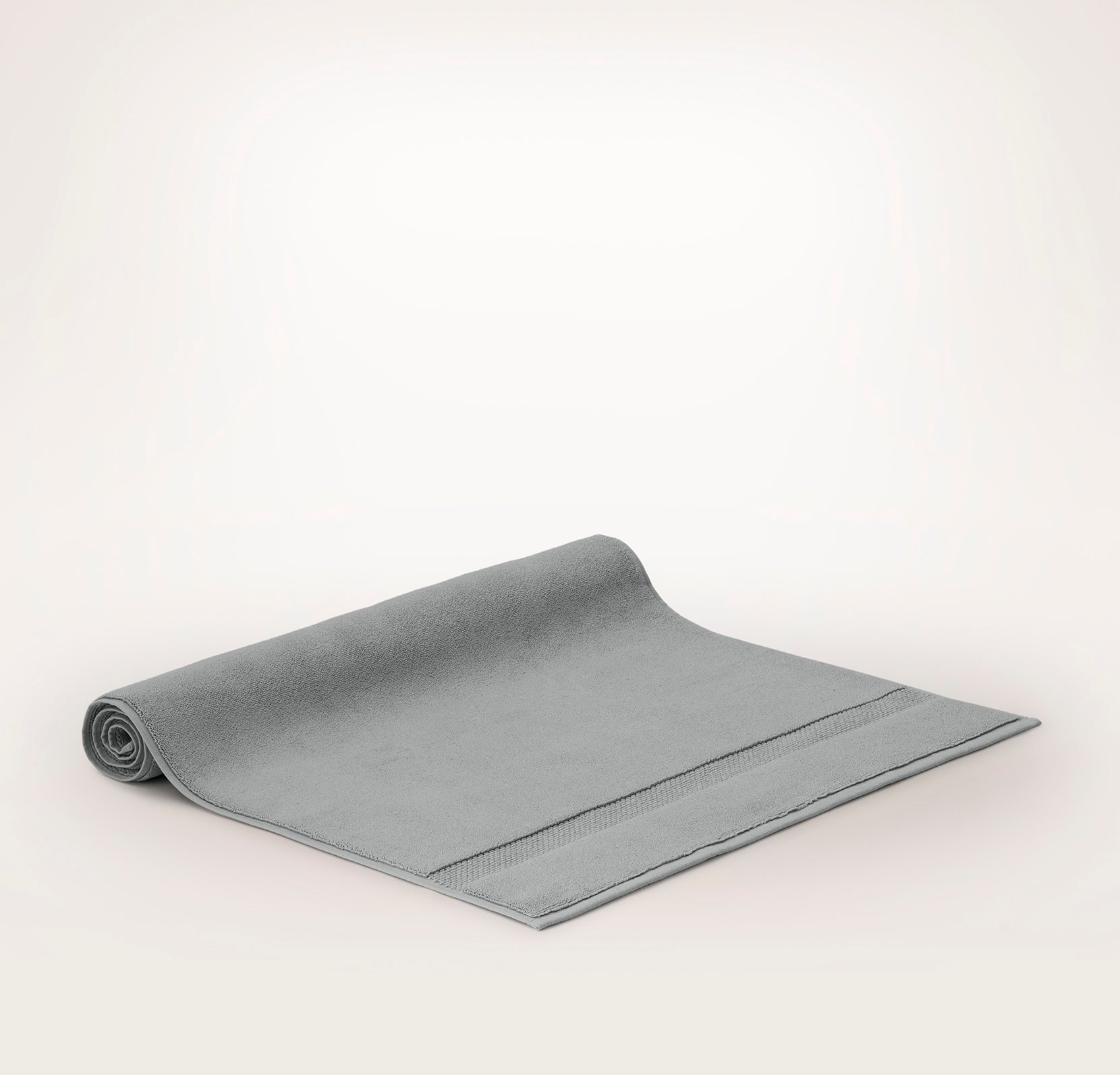 Plush Bath Mat - view 1