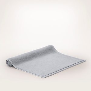 Turkish Ribbed Bath Mat - view 1