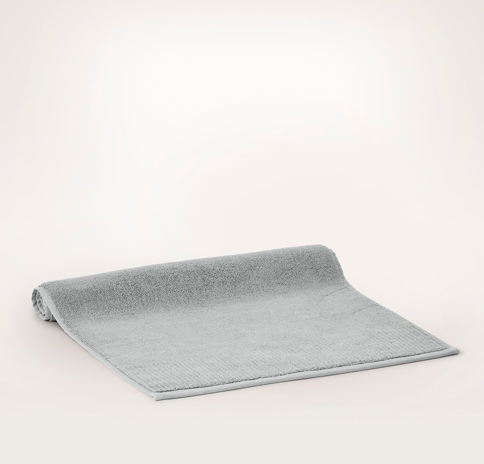 Turkish Ultra Plush Bath Mat - view 1
