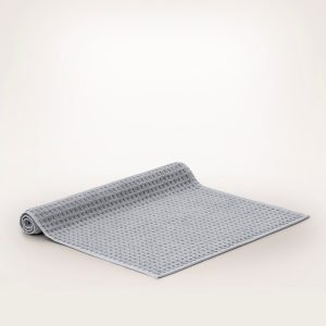 Turkish Waffle Bath Mat - view 1
