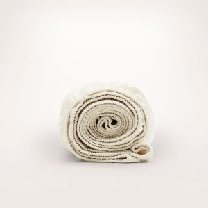 Percale Hemmed Fitted Sheet - view 1