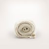 Signature Fitted Sheet - Neutral - view 1