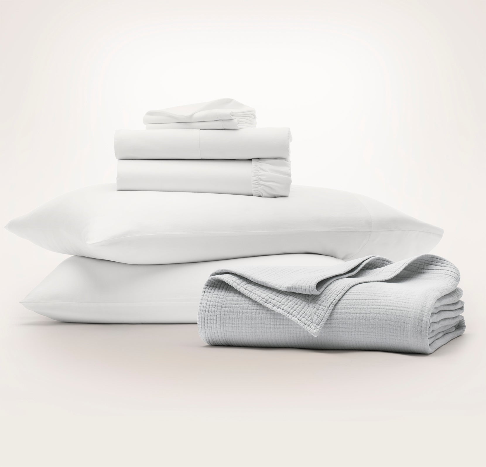 Bed Blanket & Signature Starter Bundle - view 1