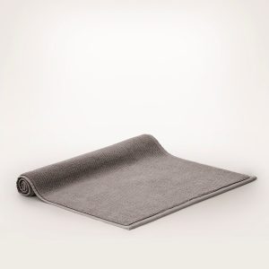 Turkish Ribbed Bath Mat - view 1