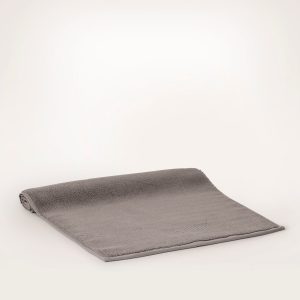 Turkish Ultra Plush Bath Mat - view 1