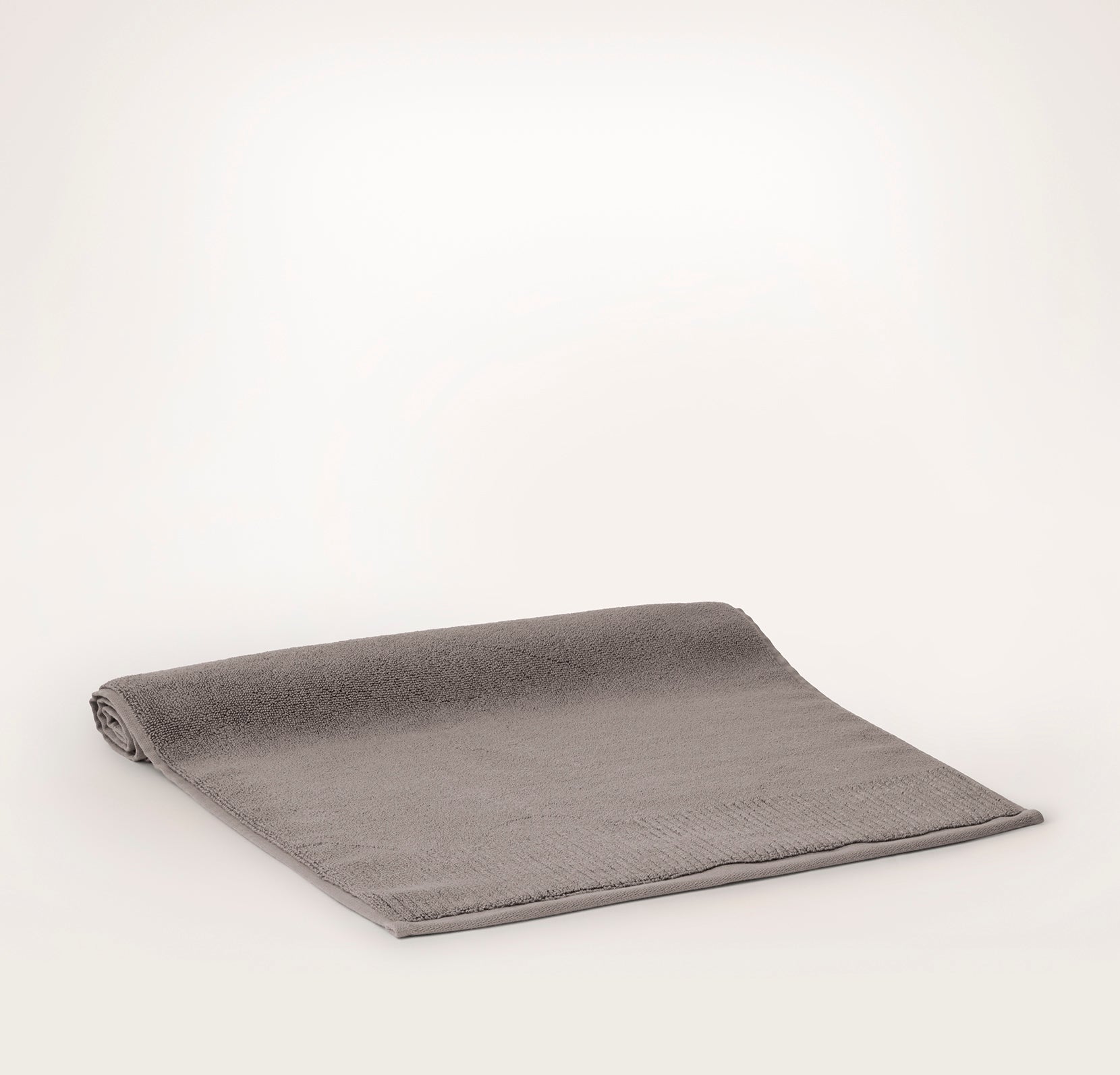Turkish Ultra Plush Bath Mat - view 1