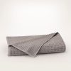 Turkish Waffle Bath Sheet - view 1