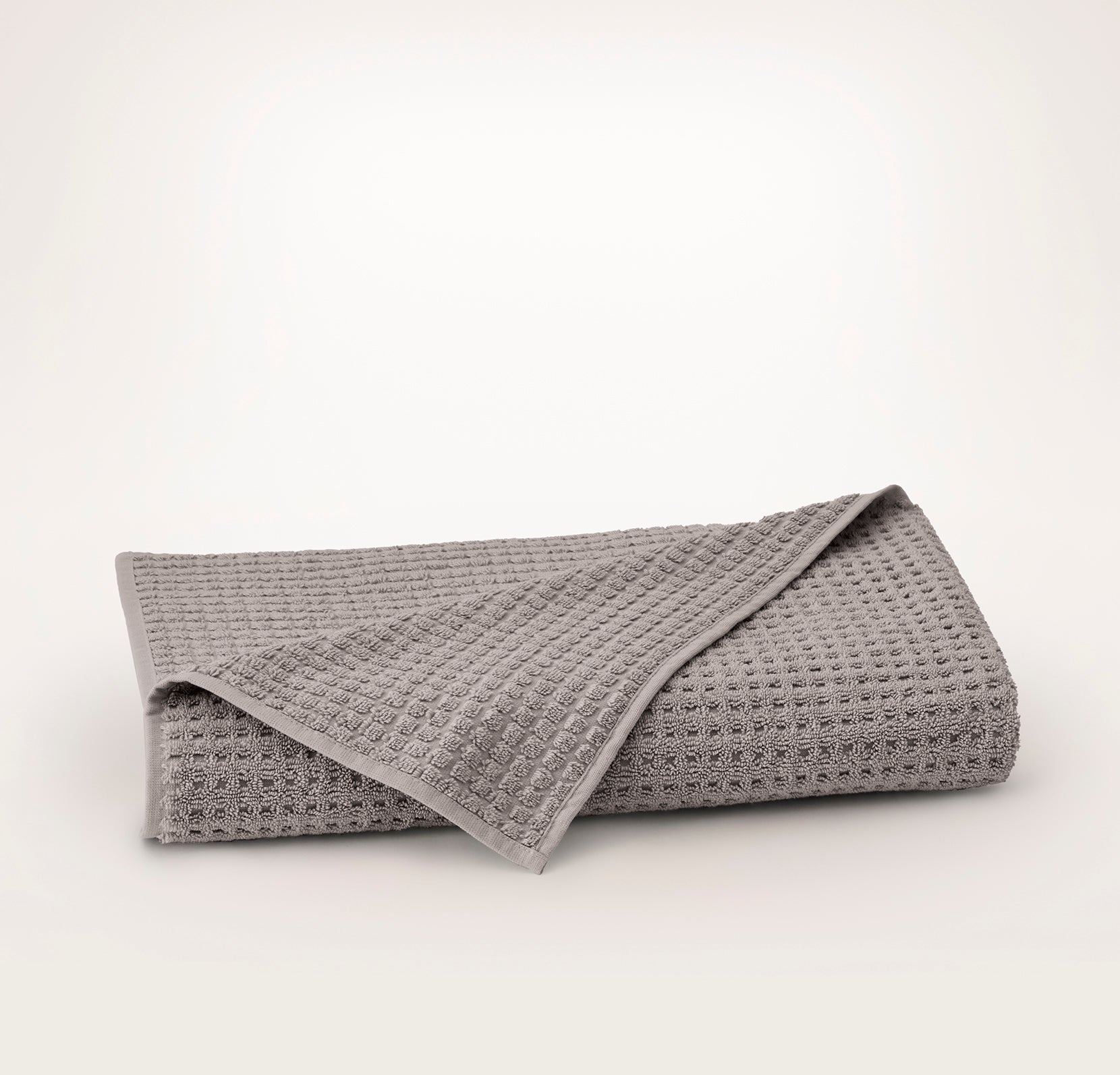 Turkish Waffle Bath Sheet - view 1