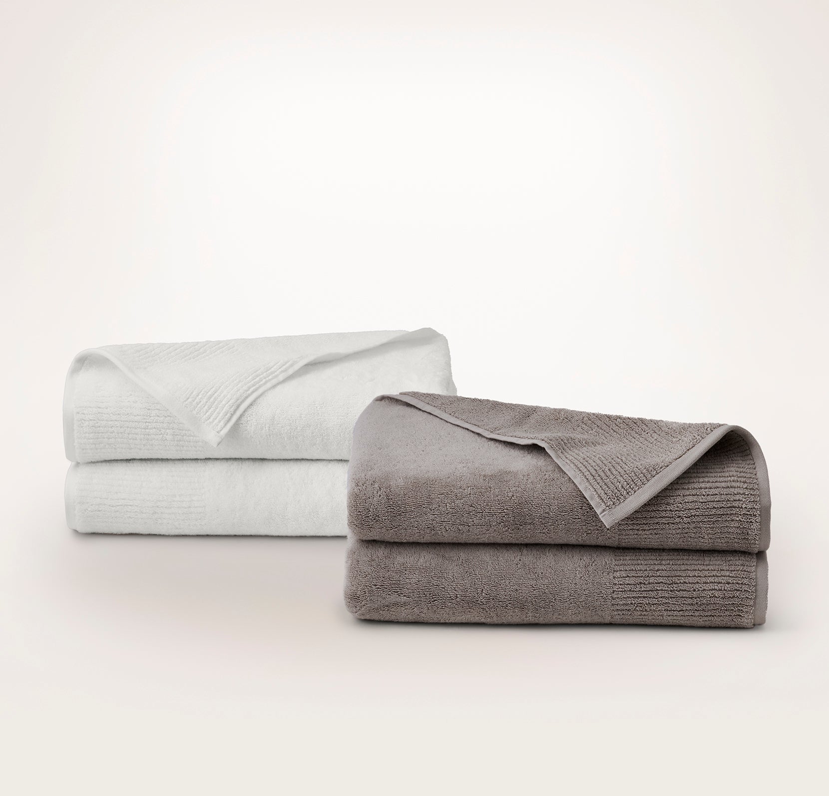 Turkish Ultra Plush Bath Sheet Starter Bundle - view 1
