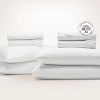 2-Percale Sheet Set Bundle - view 1