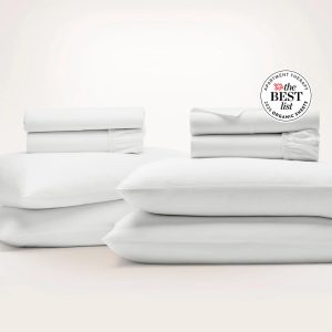 2-Percale Sheet Set Bundle - view 1