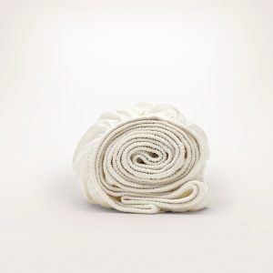 Signature Vintage Washed Fitted Sheet - view 1