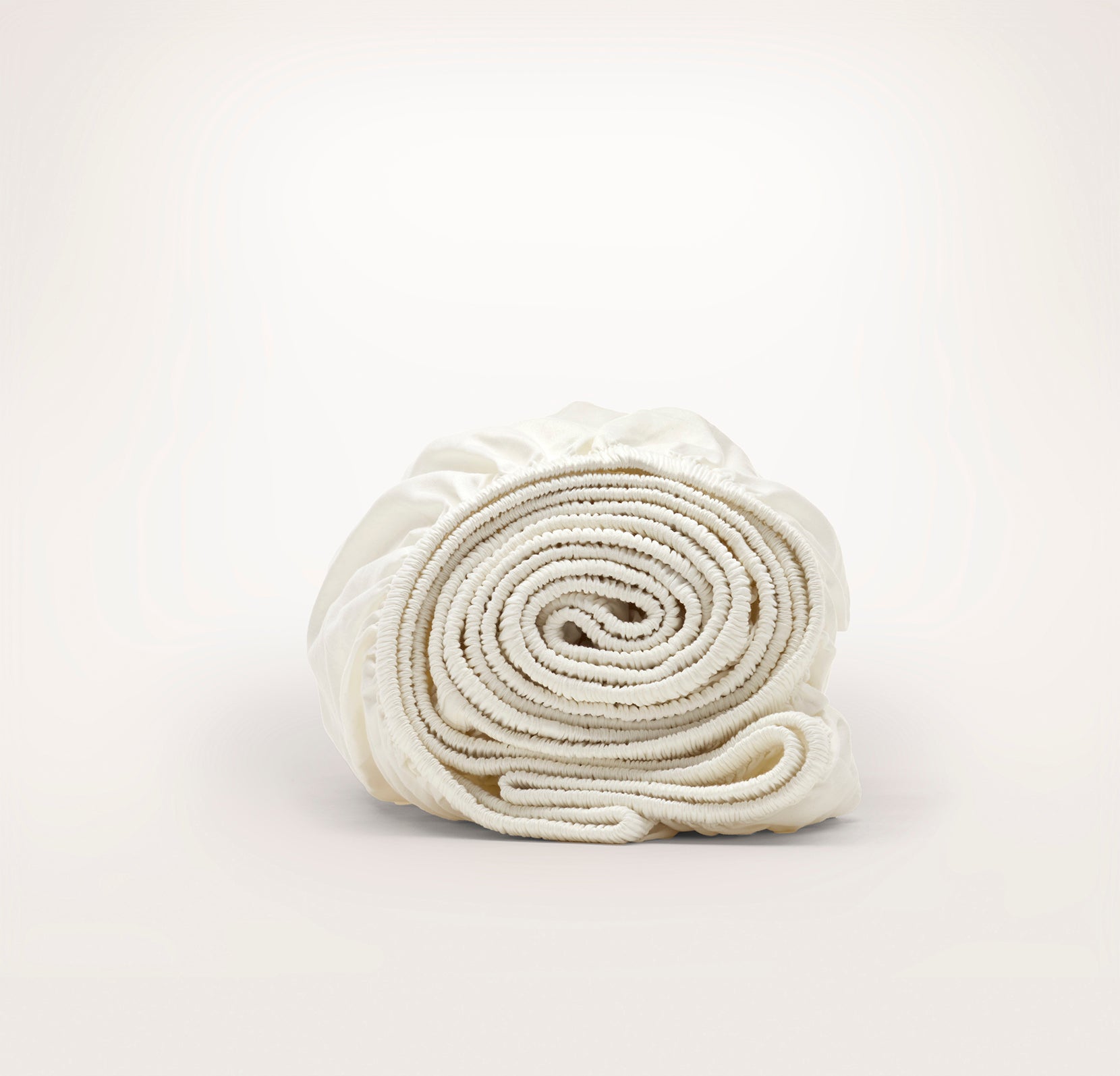 Signature Vintage Washed Fitted Sheet - view 1