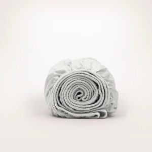 Signature Vintage Washed Fitted Sheet - view 1