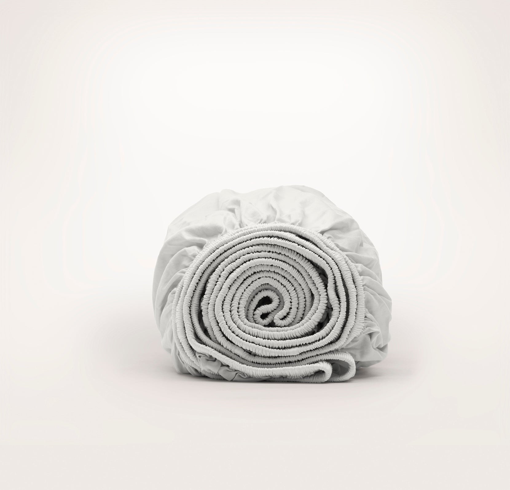 Signature Vintage Washed Fitted Sheet - view 1
