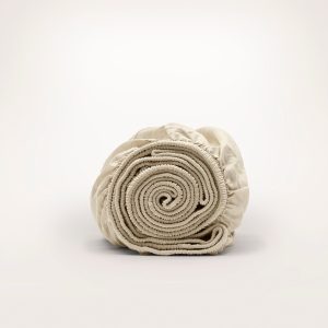 Signature Vintage Washed Fitted Sheet - view 1