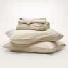Signature Vintage Washed Sheet Set - view 1