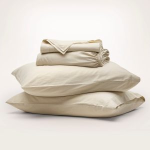 Signature Vintage Washed Sheet Set - view 1