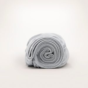 Signature Vintage Washed Fitted Sheet - view 1